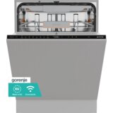 Gorenje GV6G63A60H vgradni pomivalni stroj | Shoptok.si