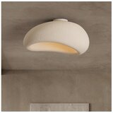 Brilagi Plafonsko svetlo WABI SABI 1xE27/60W/230V prečnik 50 cm bela Cene