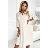 Numoco Shirt dress with belt | ePonuda.com