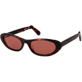 Gcds GD 0021 54S 55 Férfi, Női napszemüveg | Eponuda.com