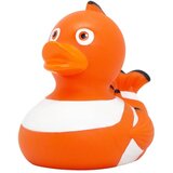 Lilalu patkica - Clown Fish - Rubber Duck Cene
