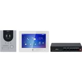 Dahua domofonski Komplet IP Villa DHI-KTP04(S) | Shoptok.si