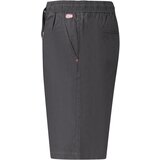 Norway 1963 MEN&#39;S BLACK BERMUDA PANTS | shoptok.hr