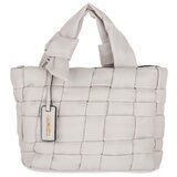 Café Noir Ročne torbice CAFE NOIR W004 SACCA MORBIDA Bela Cene