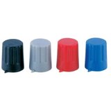 Strapubox dugme sa indikatorom KNOPF JAC 12/6 mm črn crna promjer osi 6 mm | Eponuda.ba