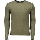 U.S. Polo Assn. US POLO GREEN MEN&#39;S SWEATER | shoptok.hr