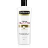 TRESemmé Keratin Smooth balzam za neobvladljive lase 400 ml Cene