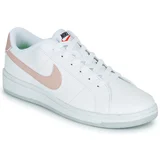 Nike Nizke superge WMNS COURT ROYALE 2 NN Bela