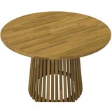 Ambia Garden VRTNA MIZA les barve akacije | Shoptok.si