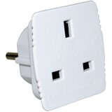  Adapter Euro-UK | Eponuda.ba