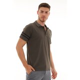 Dewberry Moška polo majica 7220 | Shoptok.si