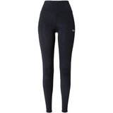 Under Armour Športne hlače 'EMEA' črna / bela Cene