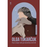  Vuci svoje ralo po kostima mrtvih Cene