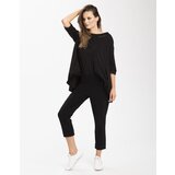 Look Made With Love Woman's Pants 206 Lama | Shoptok.si