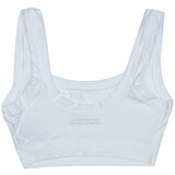 Benetton nedrček deklice 2 kos 3ZQM0R1LT bela D M | Shoptok.si