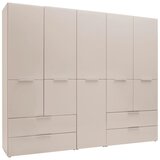 Premium Living Omara Za Oblačila Siena Cene