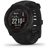 Garmin sportski sat Instinct Solar Tactical Crna | shoptok.hr
