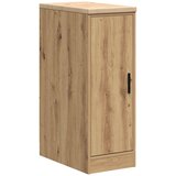  Garažni ormar za odlaganje 30x51x85 cm masivne borovine | shoptok.hr