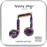 Happy Plugs Earbud Plus slušalice, Hawaiian Nights | shoptok.hr