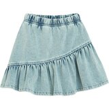 Cool club suknja CJG3111008 Ž plava 122 | shoptok.hr