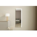 Hanah home ogledalo lariya white
