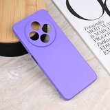 Teracell torbica Giulietta za Xiaomi Redmi 14C mat ljubicasta