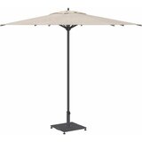  Baza za suncobran Tamno siva 45 x 45 x 31 cm | shoptok.hr