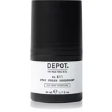 Depot No. 611 Stay Fresh Deodorant dezodorans 50 ml