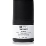 Depot No. 611 Stay Fresh Deodorant dezodorant 50 ml | Shoptok.si