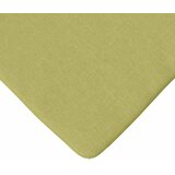  Jastučići za sjedenje 4 pcs Svijetlo zelena 40 x 40 x 3 cm | shoptok.hr