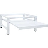  podstavek za pralni stroj bela, 62x60,5x32,5cm | Shoptok.si