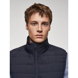 MANGO MAN Prsluk 'BORRYST' noćno plava | shoptok.hr