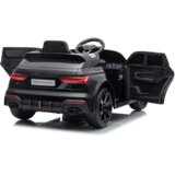  Dečiji auto na akumulator Audi RS 6 Avanat GT, 12 V | Eponuda.com