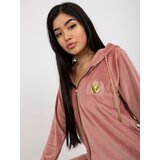 RELEVANCE Set-RV-KMPL-8443.98P-dark pink | shoptok.hr