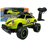  Auto na daljinsko upravljanje Off-road R/C Beetle - zeleni Cijene
