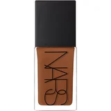 Nars Light Reflecting Foundation posvjetljujući puder za prirodni izgled nijansa NAMIBIA 30 ml