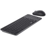 Dell KM746 Pro 7 Rechargeable Compact YU tastatura + miš Cene
