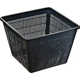 Pflanzkorb viereckig - 28 x 28 x 18 cm