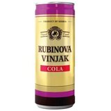 Rubin Vinjak cola 0.33l Cene
