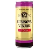Vinjak cola 0.33l