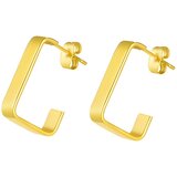  Naušnice BL-20577 - Zlatna KP20577 | shoptok.hr