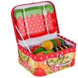  Kovinski set za čaj in sladice | Shoptok.si
