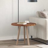  Gornji dio stola Svijetlosmeđa Ø 60 x 2,5 cm | shoptok.hr