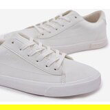 Big Star Men's Classic Low Sneakers Made Of Eco Leather | Shoptok.si