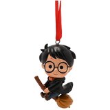 HARRY POTTER Božićni ukras za bor | shoptok.hr