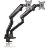 Icybox dvojni nosilec za monitor do diagonale 32 IB-MS314-T | Shoptok.si