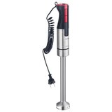 Eva Palični mešalnik HB103 / rdeči gumbi / 1000W / inox, (5000267655) | Shoptok.si