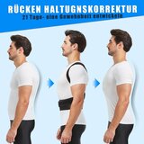 FVFCCD korektor drže M za podporo hrbta | Shoptok.si