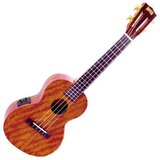 Mahalo MJ3VTTBR TENOR ukulele ozvučeni - ukulele Cijene