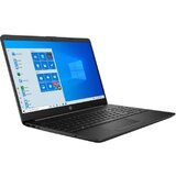 HP 15s-fq0008nm (Jet Black) HD, Celeron N4120, 8GB, 256GB SSD (A70NVEA // Win 10 Pro) | ePonuda.com